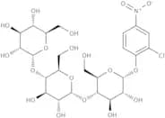 2-Chloro-4-nitrophenyl a-D-maltotrioside