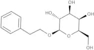 Phenylethyl b-D-galactopyranoside