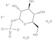 a-D-Glucose-1-phosphate dipotassium salt hydrate