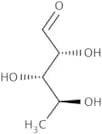 5-Deoxy-L-arabinose
