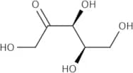 Threo-2-pentulose (9CI)