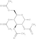 Acetofluoro-α-D-glucose