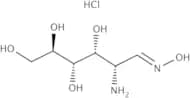 D-Glucosamine-oxime hydrochloride