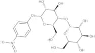 4-Nitrophenyl a-D-maltopyranoside