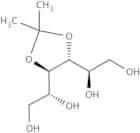 3,4-O-Isopropylidene-D-mannitol
