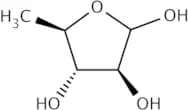 5-Deoxy-D-arabinose