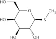 Methyl-β-D-thiogalactoside