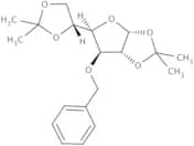 3-O-Benzyl-1,2:5,6-Di-O-isopropylidene-α-D-glucofuranose