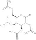 Acetobromo-α-D-galactose