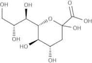 3-Deoxy-D-glycero-D-galacto-2-nonulosonic acid