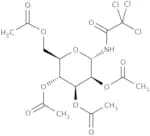 2,3,4,6-Tetra-O-acetyl-α-D-mannopyranosyl trichloroacetimidate