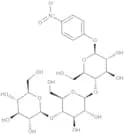 4-Nitrophenyl b-D-cellotrioside