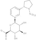 N''-Nitrosonornicotine-N-b-D-glucuronide