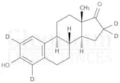 Estrone-2,4,16,16-d4