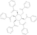 myo-Inositol hexanicotinate