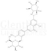 Diosmetin 3'',7-di-O-β-D-glucuronide