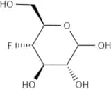 4-Deoxy-4-fluoro-D-glucose
