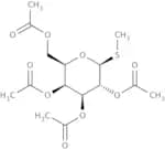Methyl 2,3,4,6-tetra-O-acetyl-β-D-thiogalactopyranoside