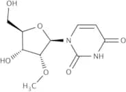 2''-O-Methyl uridine