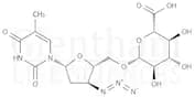 Zidovudine O-β-D-glucuronide