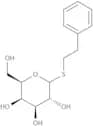 Phenylethyl b-D-thiogalactopyranoside