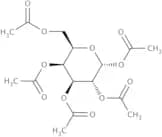 1,2,3,4,6-Penta-O-acetyl-a-D-galactopyranose