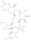 6''-a-Sialyl-N-acetyllactosamine