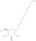 Decyl glucoside