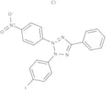 2-(4-Iodophenyl)-3-(4-nitrophenyl)-5-phenyltetrazolium chloride