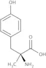 α-Methyl-L-p-tyrosine