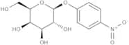 4-Nitrophenyl b-D-galactopyranoside