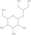 2-(β-Glucosyl)glycerol