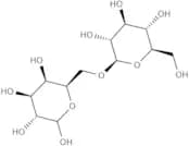 6-O-β-D-Galactopyranosyl-D-galactose