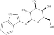 3-Indolyl b-D-galactopyranoside
