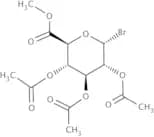 Acetobromo-a-D-glucuronic acid methyl ester