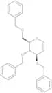 3,4,6-Tri-O-benzyl-D-glucal