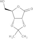 2,3-Isopropylidene-D-ribonolactone