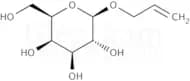 Allyl b-D-galactopyranoside
