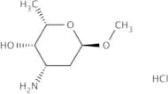 Methyl L-daunosamine hydrochloride