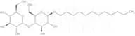 Dodecyl b-D-maltopyranoside, technical