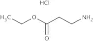 β-Alanine ethyl ester hydrochloride
