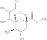 Methyl b-neuraminic acid methyl ester