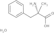 α-Methyl-L-phenylalanine