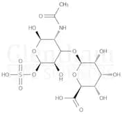 Chondroitin sulfate sodium, from bovine origin, USP grade