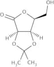 2,3-O-Isopropylidene-L-lyxono-1,4-lactone