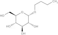 Butyl a-D-glucopyranoside