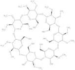 Methyl-β-cyclodextrin