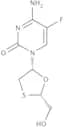 (+)-Emtricitabine