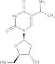 5-Isopropyl-2''-deoxyuridine