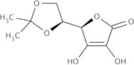 Ascorbic acid acetonide